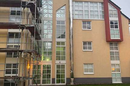 Wohnung zum Kaufen in Aachen 78.500 € 26 m² 1 zimmer
