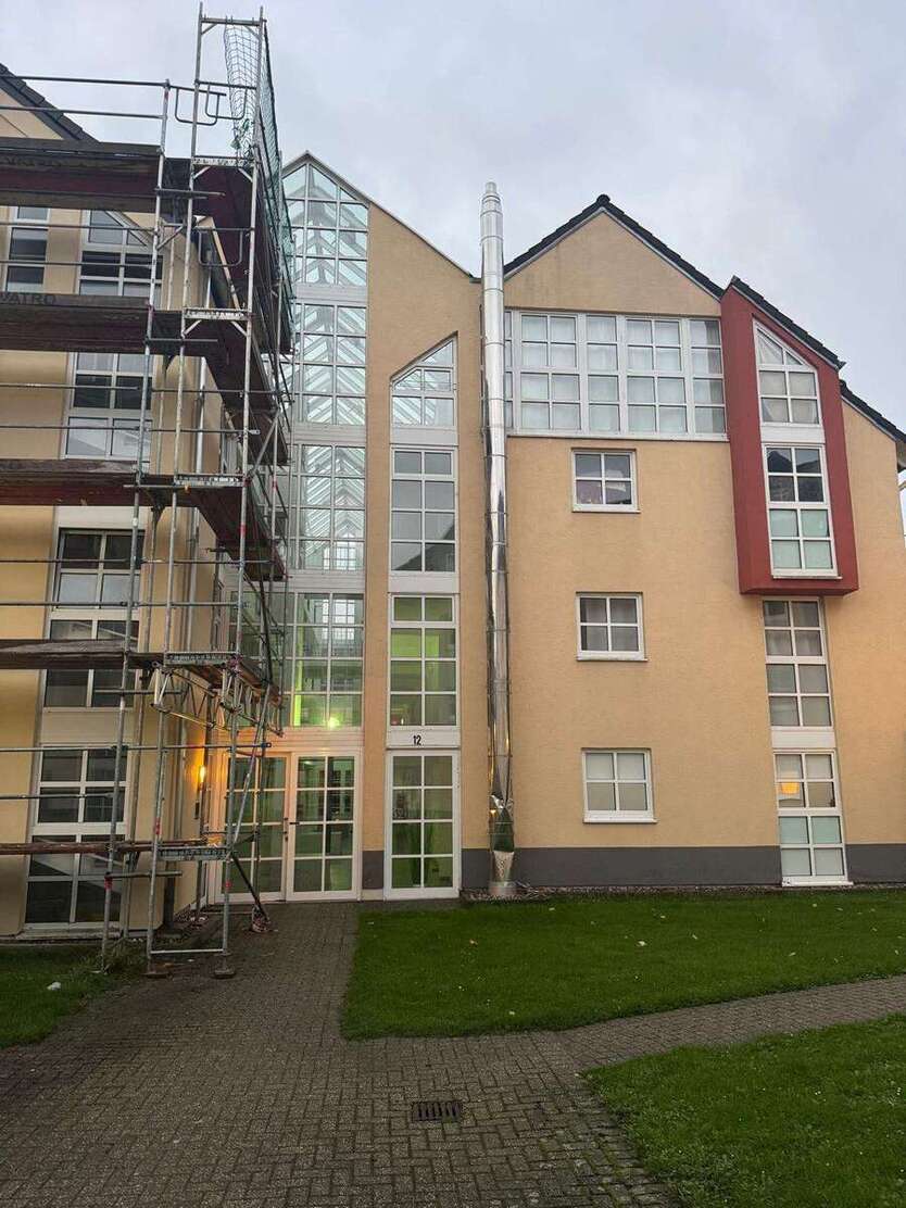 Wohnung zum Kaufen in Aachen 78.500 € 26 m² 1 zimmer