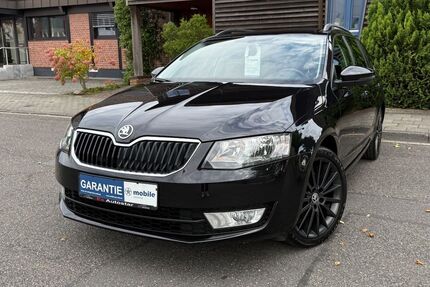 Skoda Octavia 139.000 km 10.590 € Mönchengladbach 41068