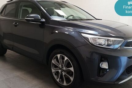 Kia Stonic 53.876 km 12.470 &euro; Egelsbach 63329