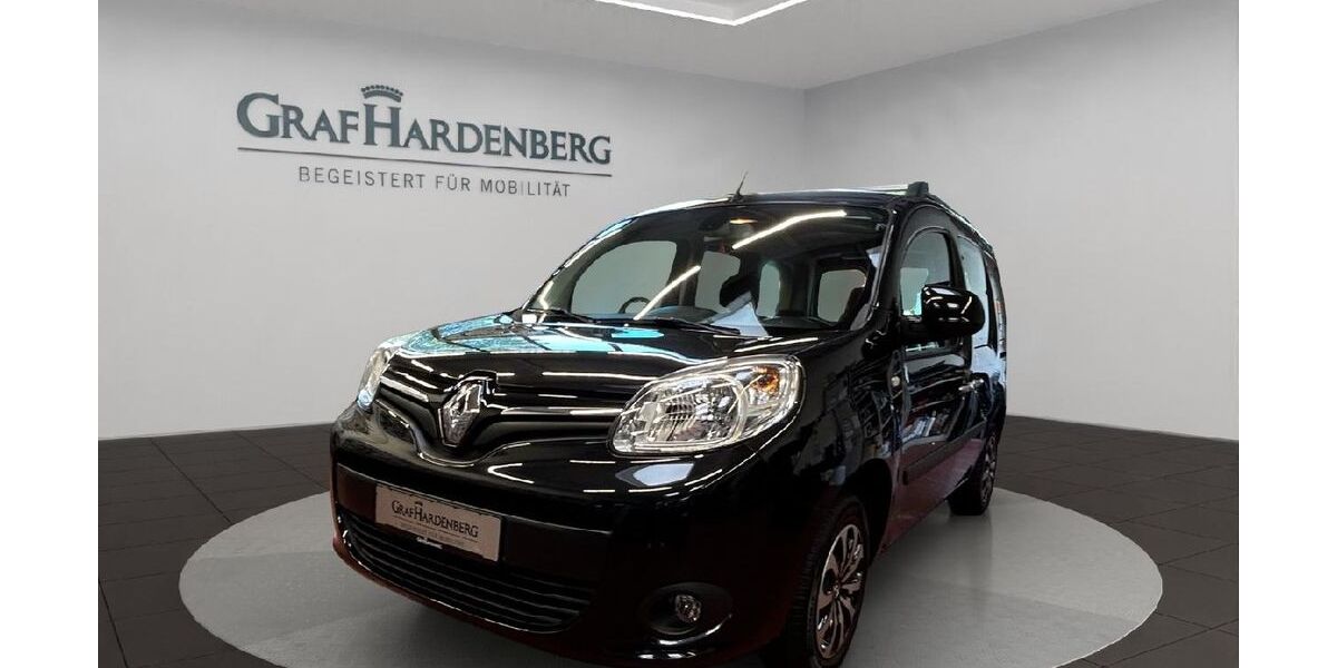 Renault Kangoo 26.486 km 15.980 &euro; Karlsruhe 76185