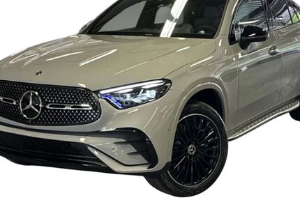 Mercedes-Benz GLC 300 10.000 km 81.503 € Schöneck 61137