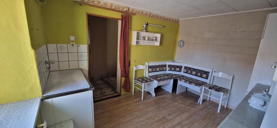 Einfamilienhaus Wettin-Löbejün Löbejün - 4 Zimmer, 70 m&sup2;, 70.000&euro; | Angebot:27076991