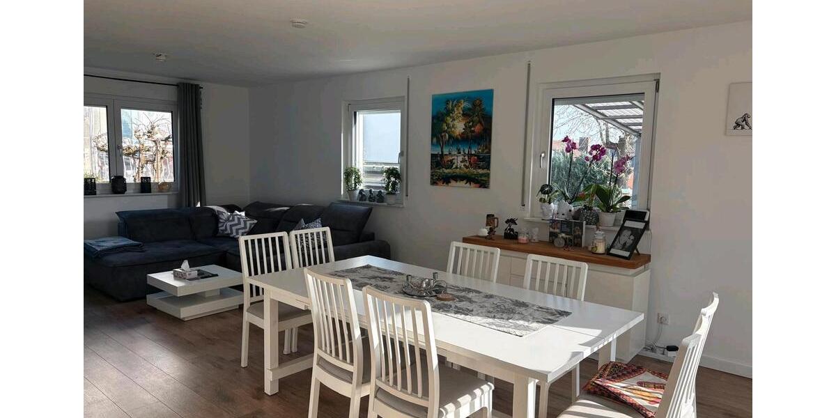 Einfamilienhaus Nidderau - 4 Zimmer, 130 m&sup2;, 1.950&euro; | Angebot:26190330