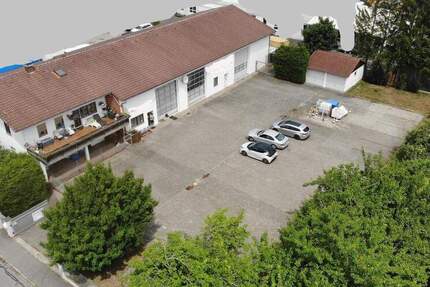 Als Wohnhaus und Gewerbeobjekt nutzbar in Ampfing ! 5 zimmer