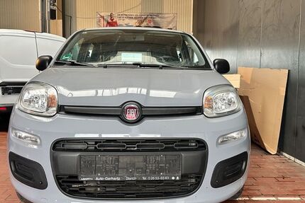 Fiat Panda 53.000 km 8.980 &euro; Erftstadt 50374