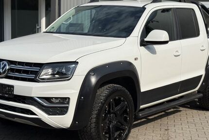 VW Amarok 182.000 km 25.800 € Sögel 49751