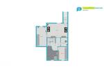 Doppelhaushälfte Kreuzau - 6 Zimmer, 101 m&sup2;, 284.937&euro; | Angebot:26851433