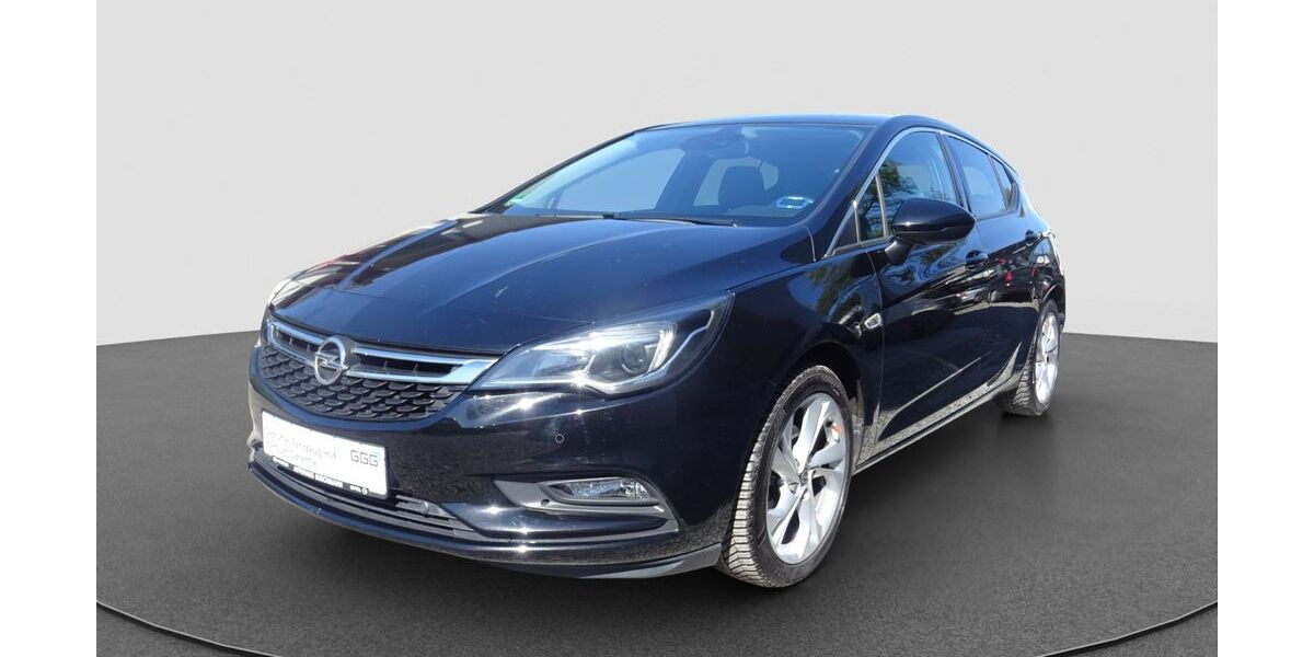 Opel Astra 112.326 km 8.999 &euro; Löhne 32584