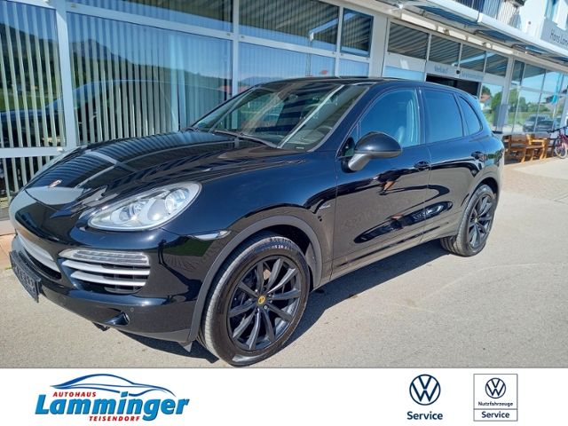 Porsche Cayenne 229.844 km 15.700 &euro; Teisendorf 83317