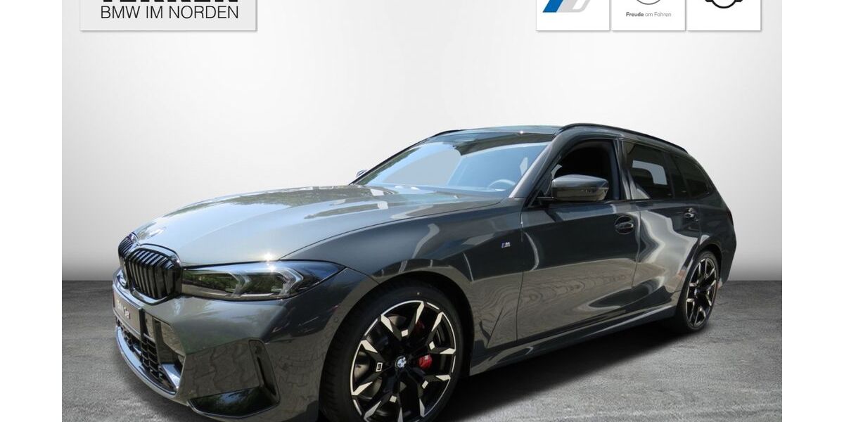 BMW 320 16.900 km 55.490 &euro; Aurich 26605