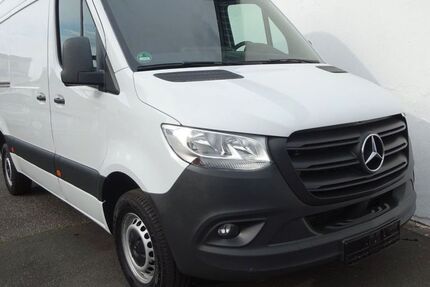 Mercedes-Benz Sprinter 223.504 km 26.200 € Nürnberg 90425
