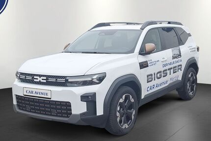 Dacia Bigster 4.600 km 29.950 &euro; Merzig 66663