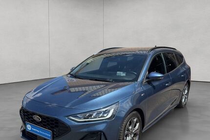 Ford Focus 15.560 km 22.550 &euro; Frankfurt 60386