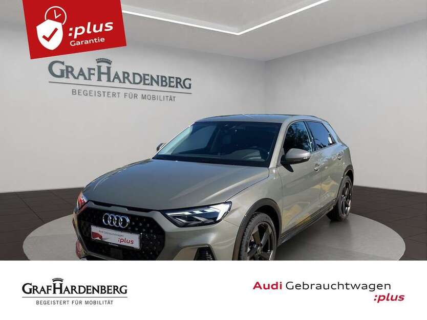 Audi A1 7.300 km 24.990 € Aach 78267