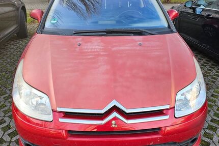 Citroen C4 183.033 km 600 &euro; Frankenthal Süd 67227