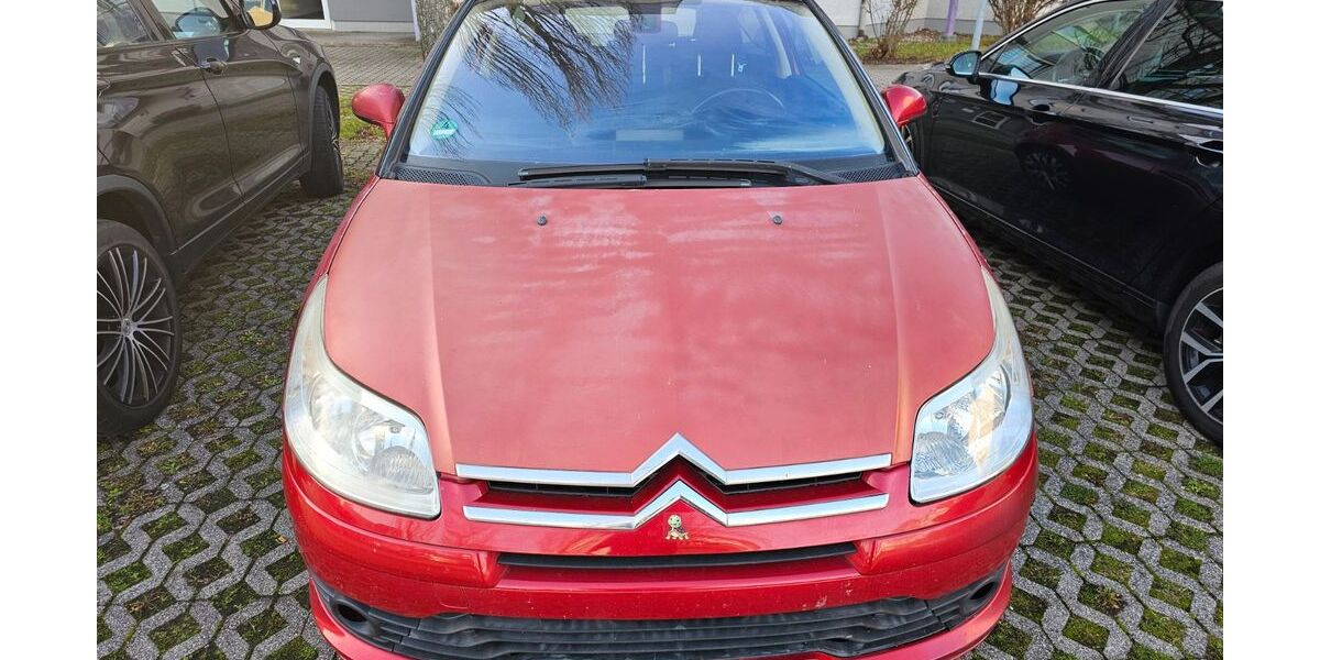 Citroen C4 183.033 km 600 &euro; Frankenthal Süd 67227