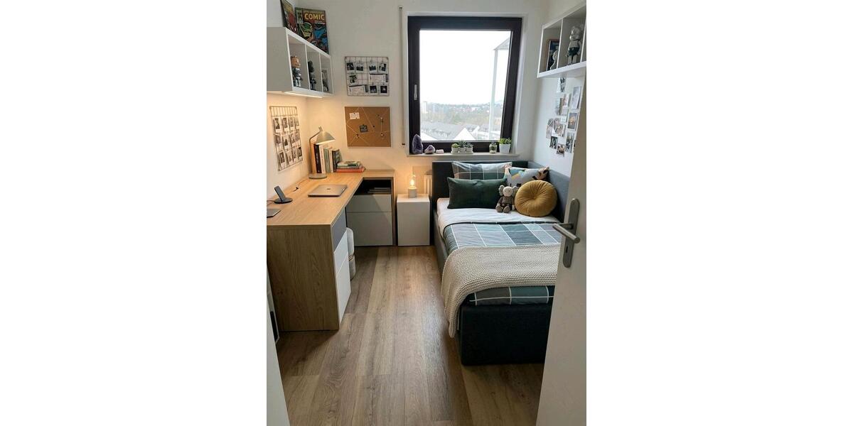 Etagenwohnung Bietigheim-Bissingen Bissingen - 3 Zimmer, 74 m&sup2;, 299.000&euro; | Angebot:26235644