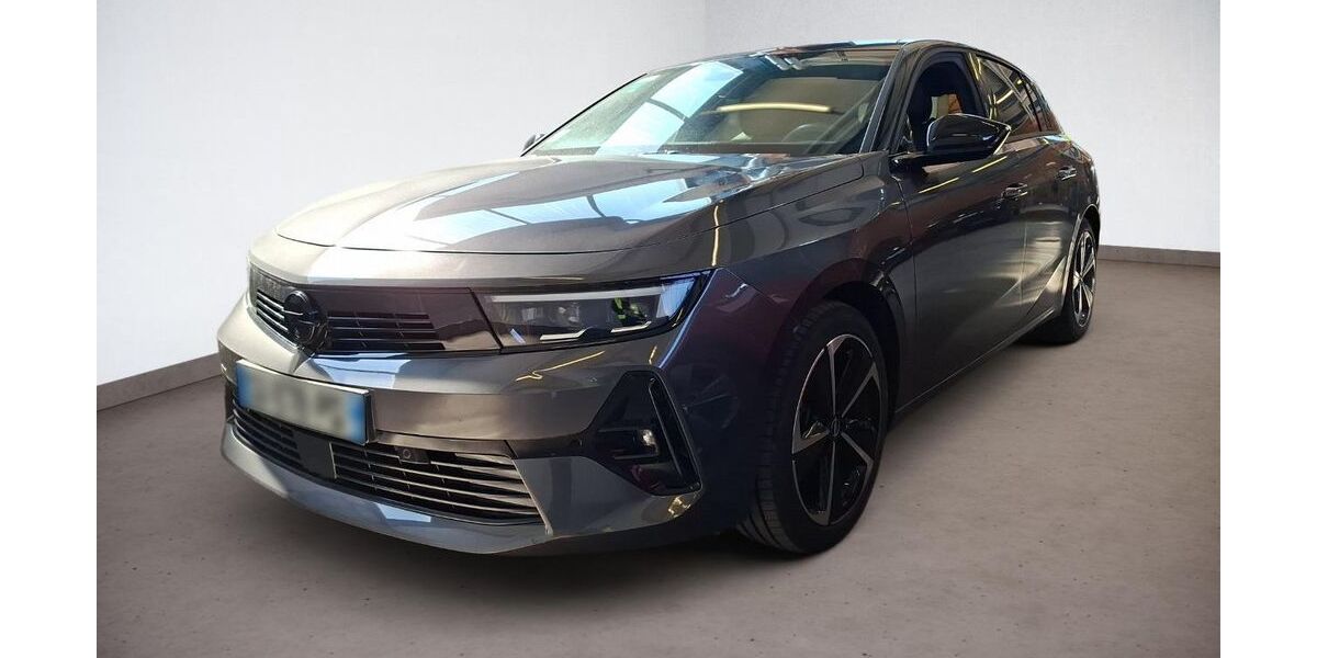 Opel Astra 18.488 km 17.980 &euro; Rüsselsheim 65428