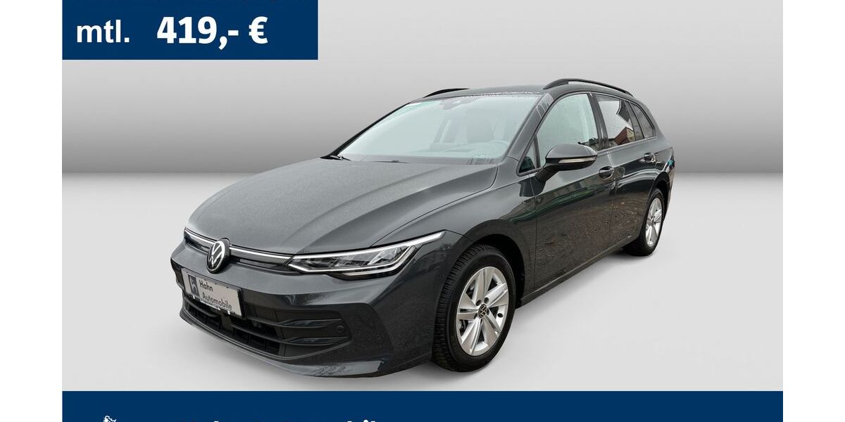 VW Golf 17.777 km 25.790 &euro; Fellbach 70736