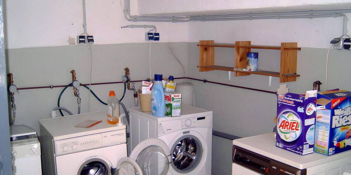 Etagenwohnung Bochum Innenstadt - 3 Zimmer, 73 m&sup2;, 850&euro; | Angebot:26805377