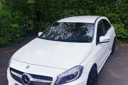 Mercedes-Benz A 220 259.600 km 9.960 &euro; Stadtallendorf 35260