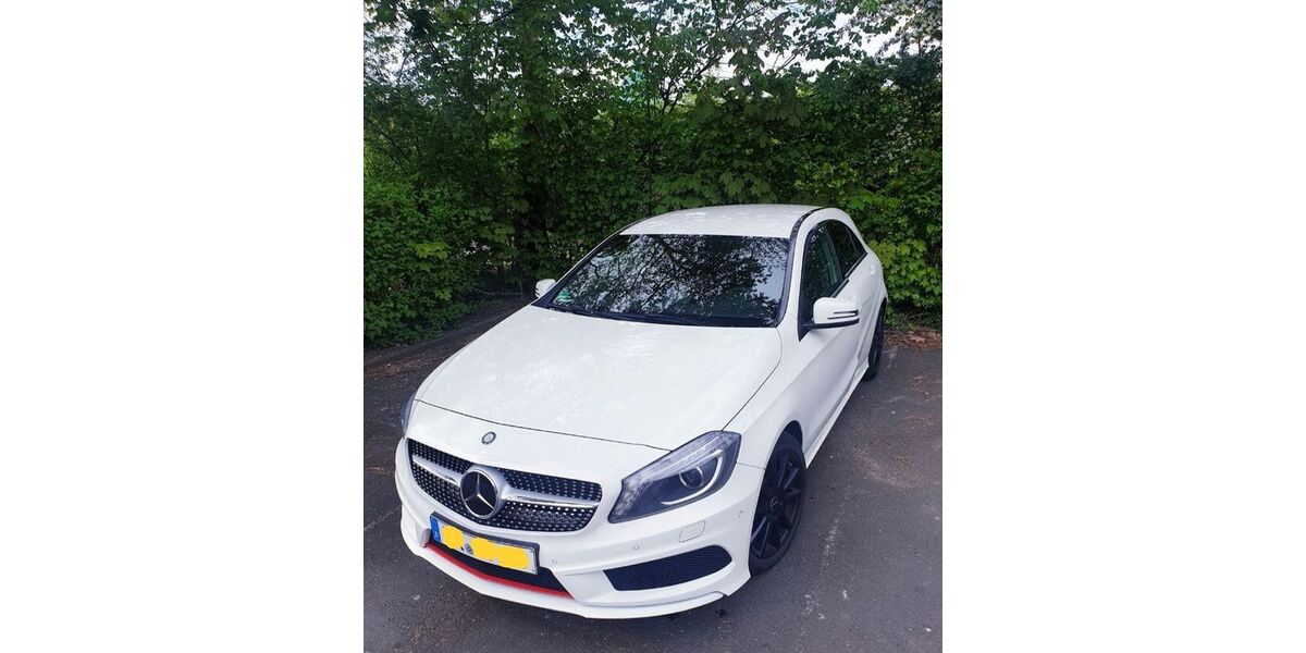 Mercedes-Benz A 220 259.600 km 9.960 &euro; Stadtallendorf 35260