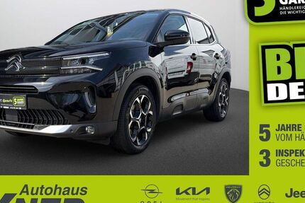 Citroen C5 Aircross 14.437 km 18.390 &euro; Hof 95032