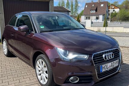 Audi A1 162.000 km 5.300 € Stadtoldendorf 37627