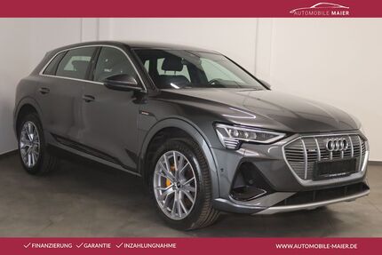 Audi e-tron 93.900 km 28.600 &euro; Bebra 36179