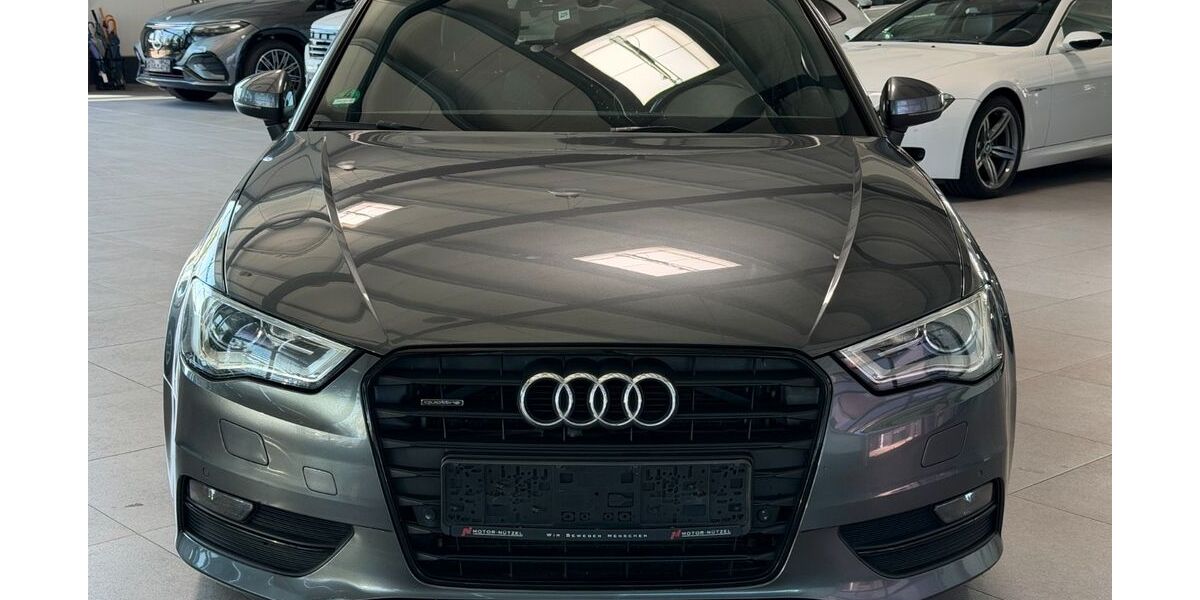 Audi A3 203.212 km 11.790 &euro; Friedberg 86316