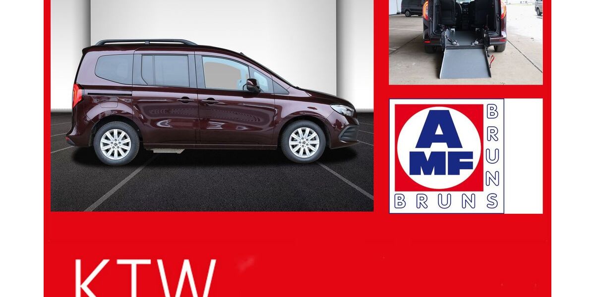 Mercedes-Benz T-Klasse 27.699 km 40.633 &euro; Hildesheim 31137