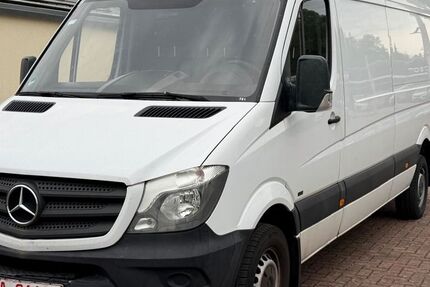 Mercedes-Benz Sprinter 260.000 km 8.799 &euro; Au am Rhein 76474