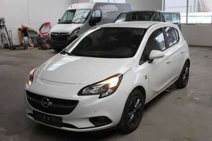 Opel Corsa 48.600 km 9.700 &euro; Pechbrunn 95701