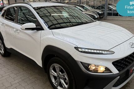 Hyundai KONA 22.827 km 17.590 &euro; Ludwigsfelde (bei Berlin) 14974