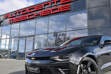 Chevrolet Camaro 10.764 km 51.790 &euro; Meschede/NRW 59872