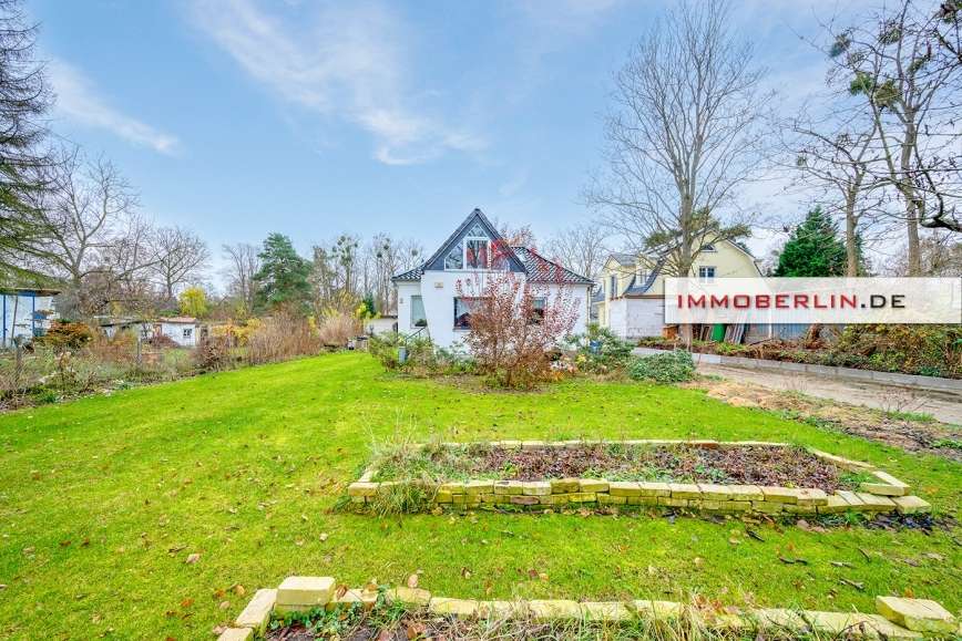 Einfamilienhaus Falkensee - 2 Zimmer, 65 m&sup2;, 415.000&euro; | Angebot:25048752