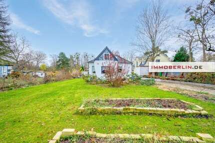 Haus Falkensee - 2 Zimmer, 65 m&sup2;, 415.000&euro; | Angebot:25048752