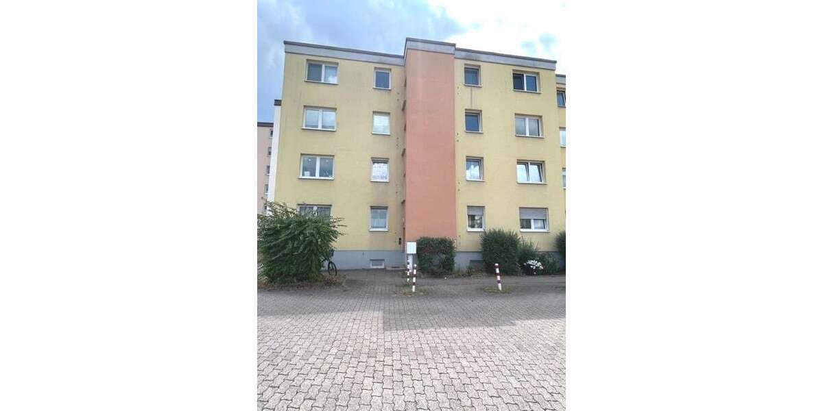 Wohnung zum Mieten in Hallstadt 740 € 74.11 m² 3 zimmer