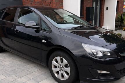 Opel Astra 145.000 km 5.990 &euro; Ahaus 48683