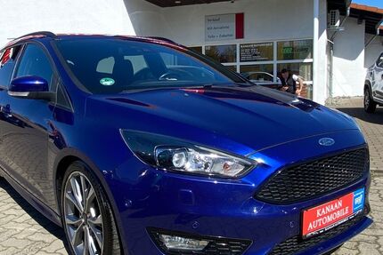 Ford Focus 175.000 km 6.950 &euro; Goslar 38644