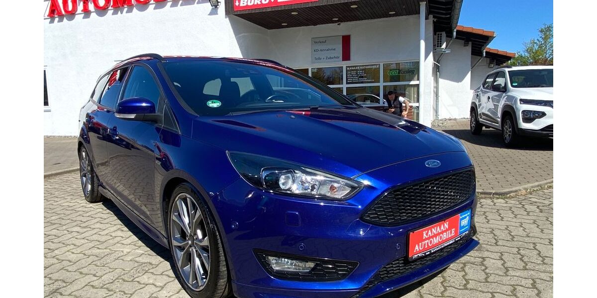 Ford Focus 175.000 km 6.950 &euro; Goslar 38644