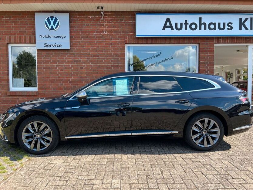 Arteon