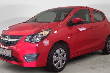 Opel Karl 37.160 km 8.989 &euro; Dinslaken 46539