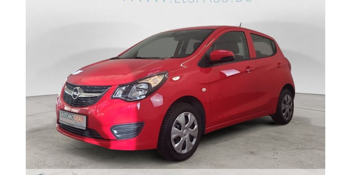 Opel Karl 37.160 km 8.989 &euro; Dinslaken 46539