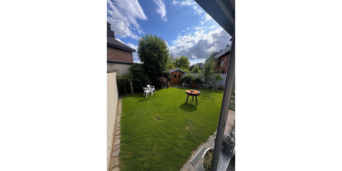 Reihenhaus Würselen - 4 Zimmer, 129 m&sup2;, 409.000&euro; | Angebot:27159888