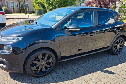 Citroen C3 61.700 km 8.900 &euro; Kenzingen 79341