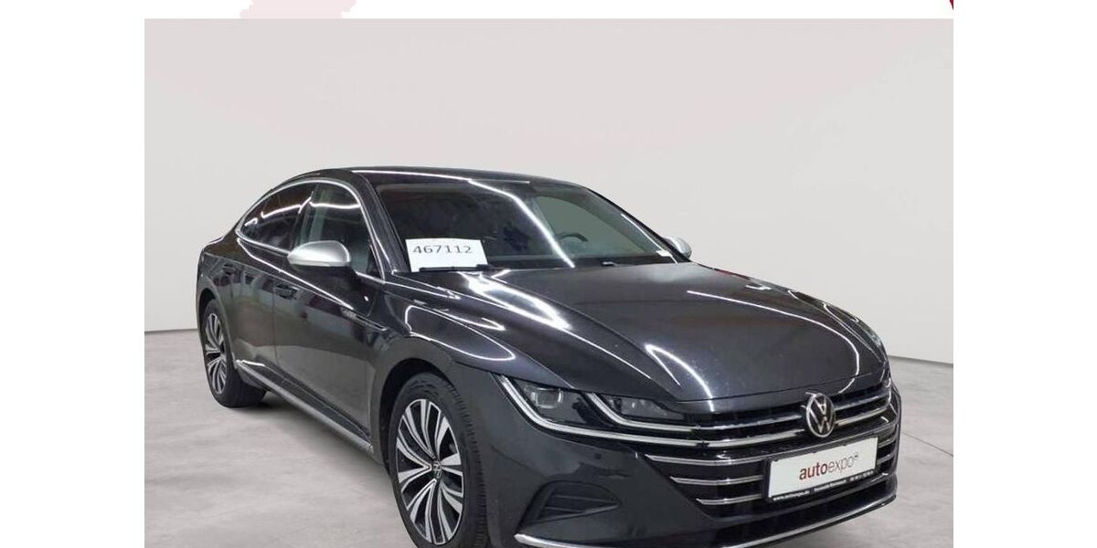 VW Arteon 115.121 km 27.990 &euro; Fernwald-Steinbach 35463
