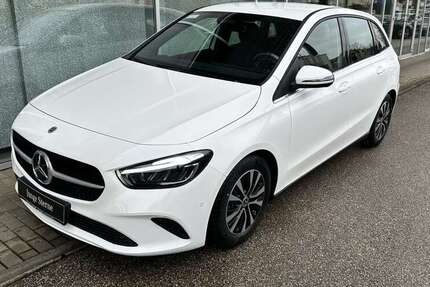 Mercedes-Benz B 180 3.000 km 34.900 &euro; Günzburg 89312