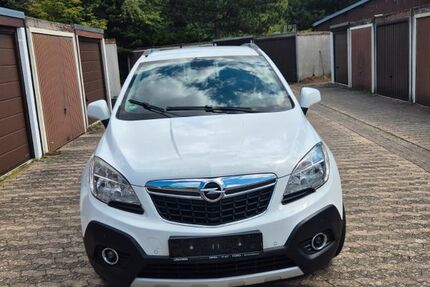 Opel Mokka 221.000 km 5.999 &euro; Laatzen 30880